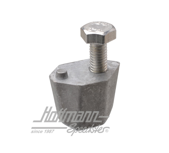 Guide du levier de vitesses, 5-vitesses, Bus T3                                                     