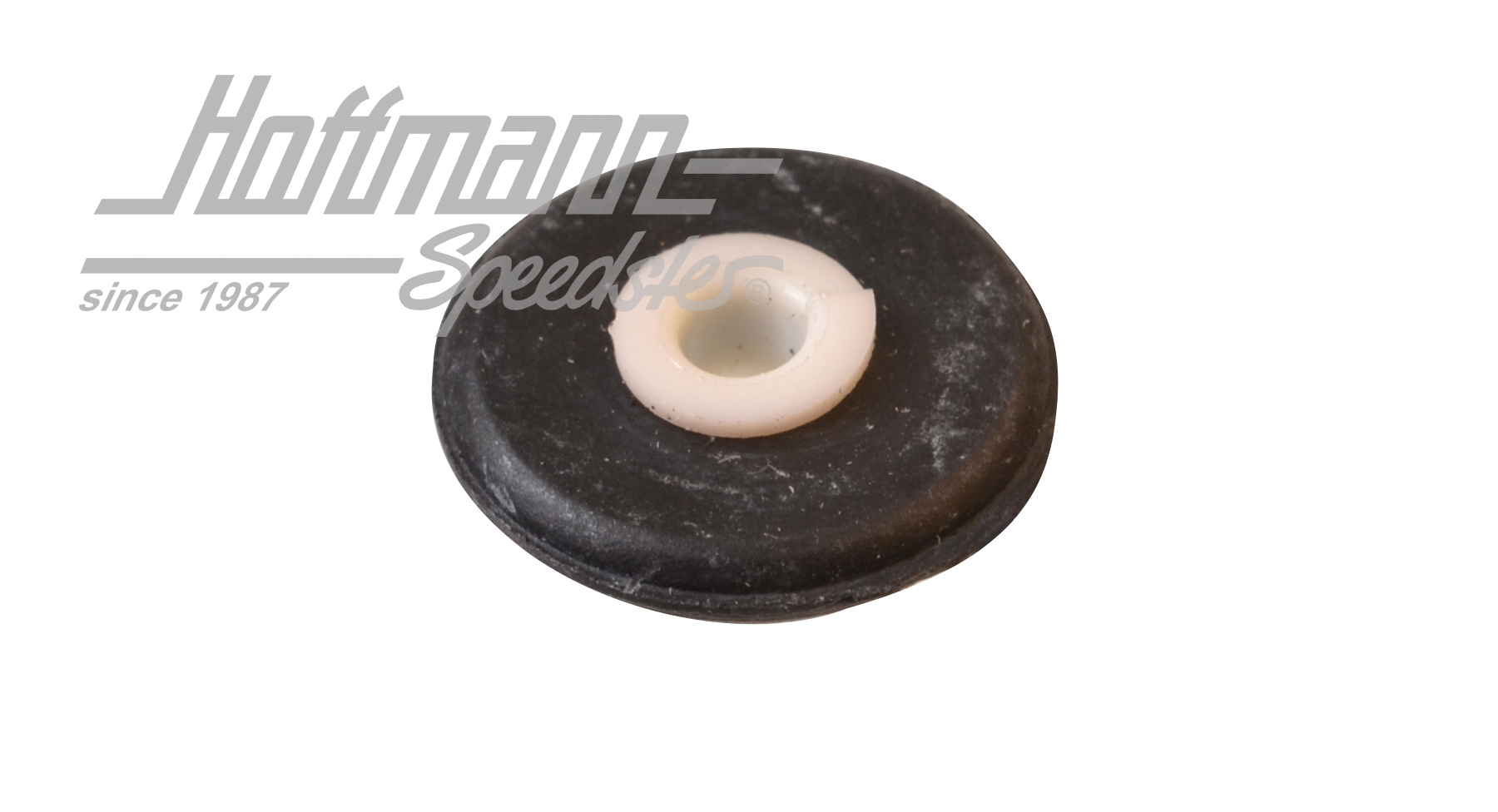 Rondelle d'amortisseur, toit ouvrant, avant                                                         