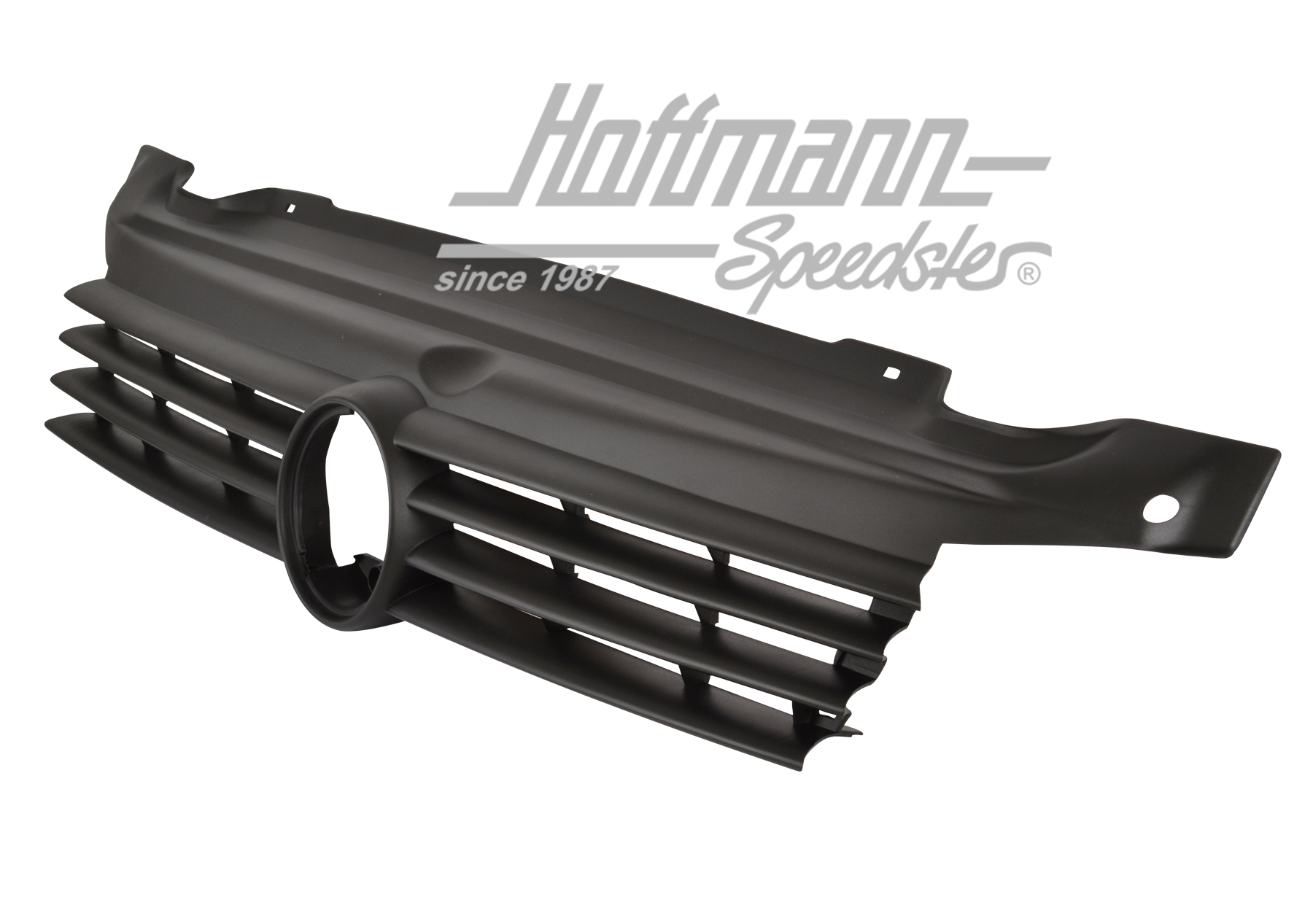 Grille de radiateur, Bus T4, 1.96-6.03 (long)                                                       