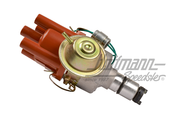 Allumeur, avec capsule à dépression | 043 905 205 | 010-0902-04