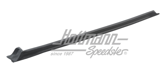 Joint, cadre de toit, extérieur, 86-89, droite                                                      