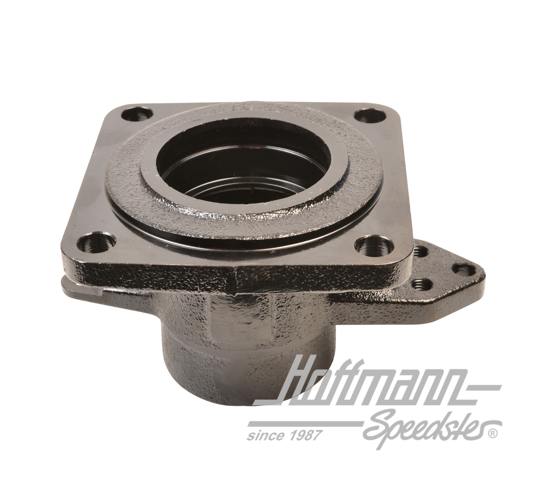 Boîtier de roulement de roue, arrière, Bus T3, G/D                                                  