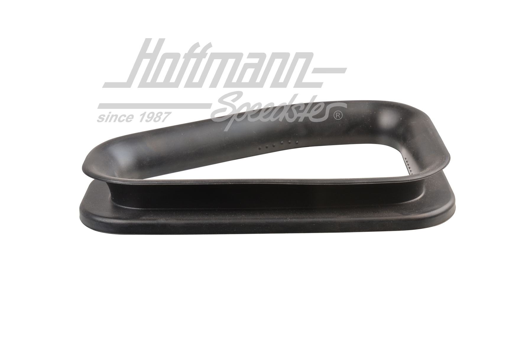 Joint, conduit d'air/pièce de connexion
                                                           