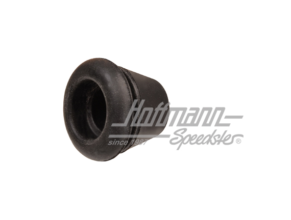 Gaine, faisceau de câbles/feu arrière, 24/8.5mm | 111 971 907 | 020-5295-10