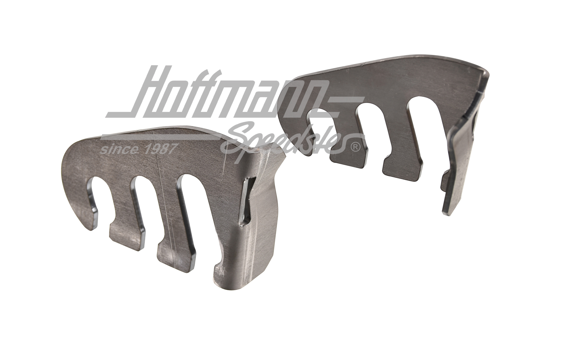 Supports, réglage à 3 positions, Bus T1 | 211 881 301 U | 089-4860-35