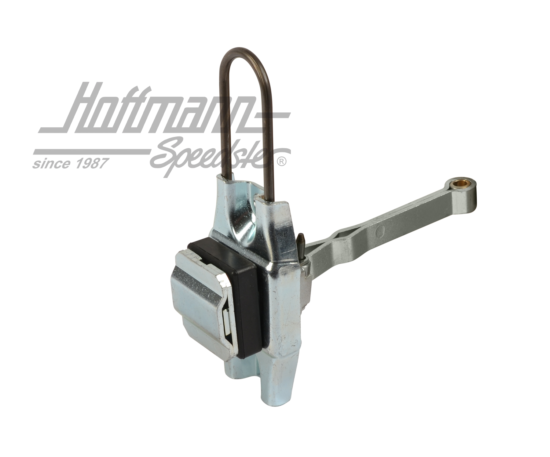 Arrêt de porte, Bus T2, 8.67-2.77 | 211 837 249 A | 097-0998-04