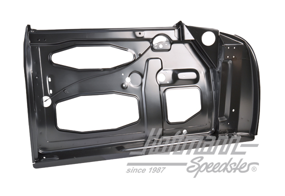 Partie intérieure de porte, complète, 356 A/B/C, droite                                             