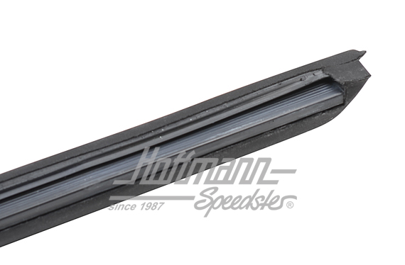 Joint, cadre de toit, extérieur, 86-89, droite                                                      