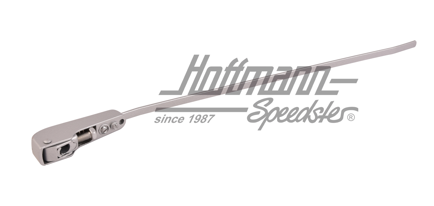 Bras d'essuie-glace, gauche/droite, Bus T1, 8.64-7.67
                                             