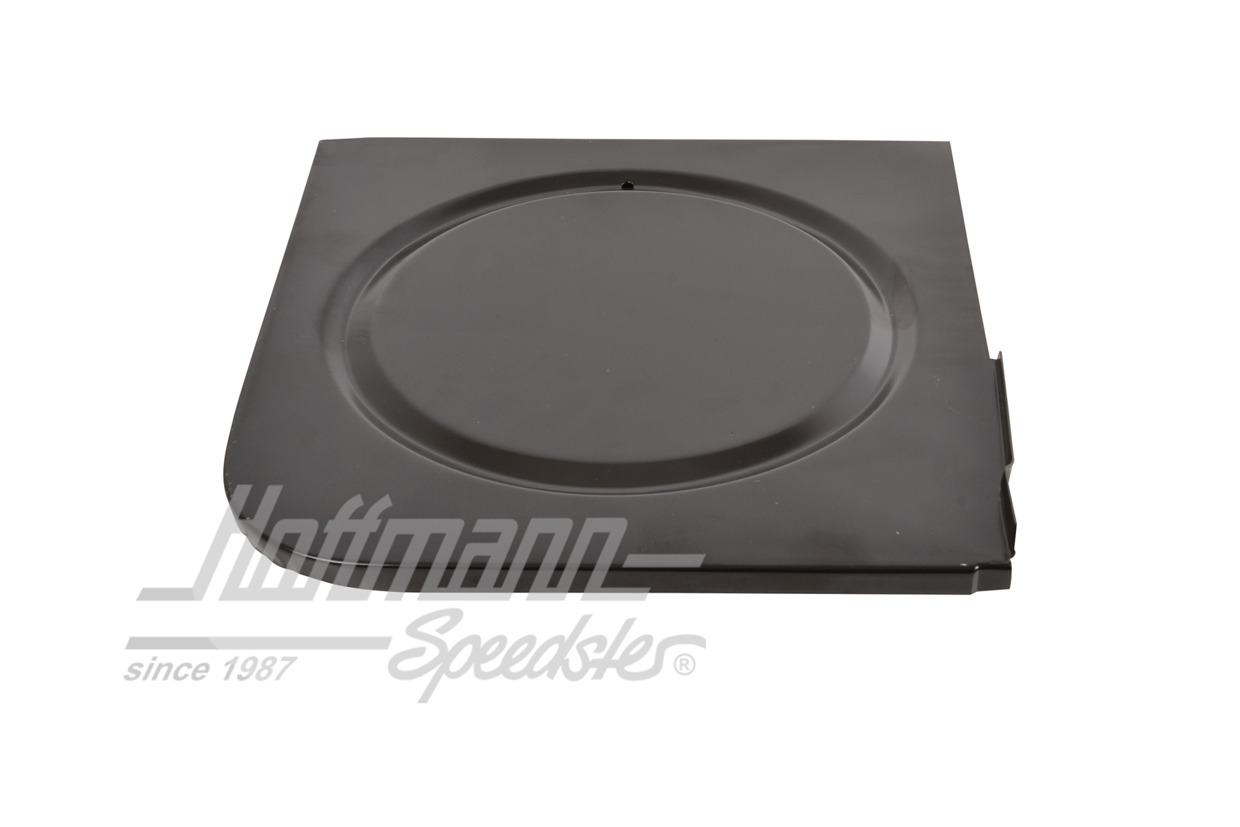 Tôle de recouvrement, arrière, Pick-up/Cabine double, gauche | 261 813 163 | 095-0385-01