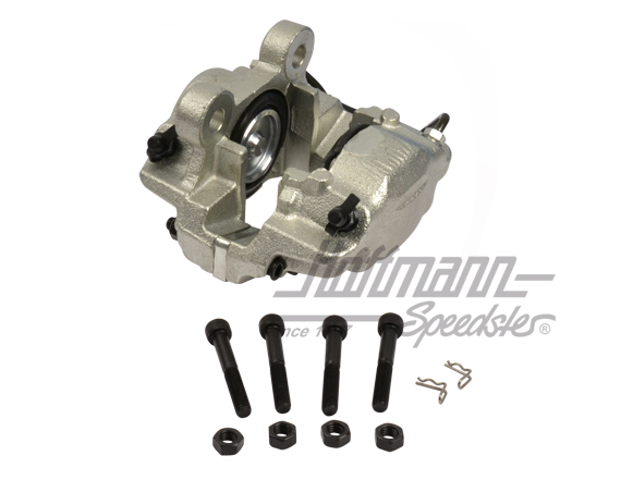 Étrier, avant, 356C droite/911 gauche                                                               