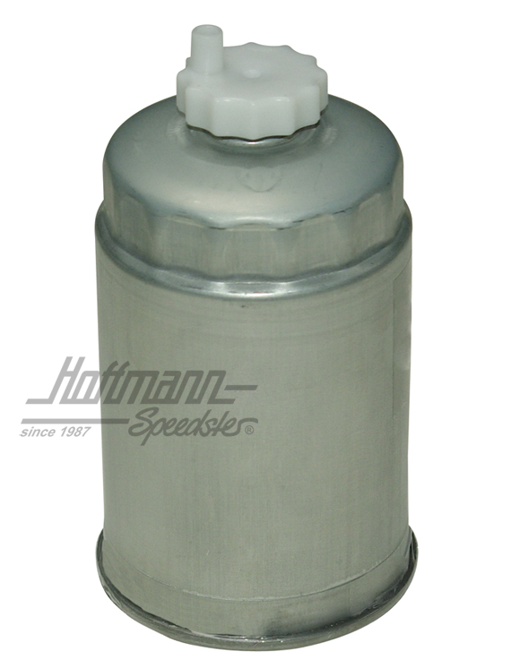 Filtre de diesel, Golf 1 -7.83/Bus T3 -7.87 | 068 127 177 B | 110-2300