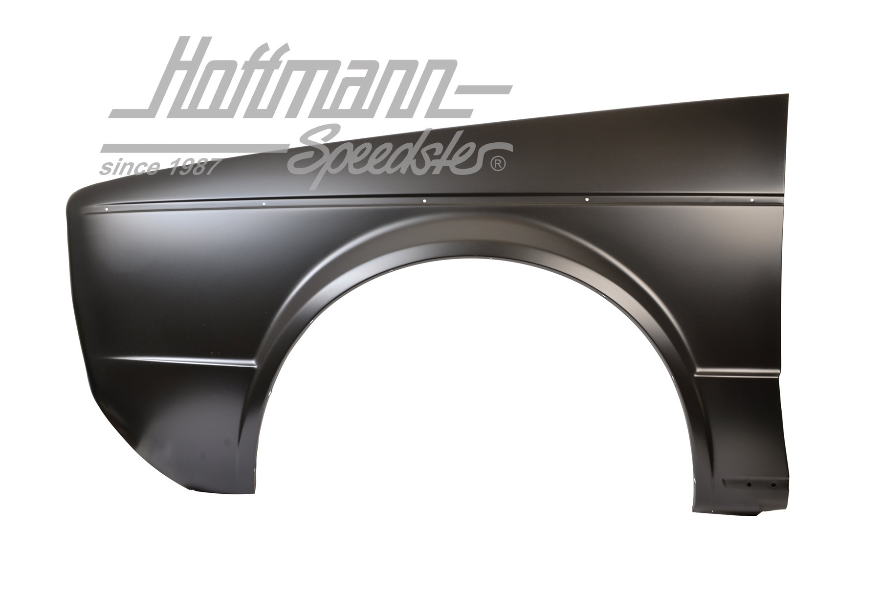 Aile, Golf 1 Cabriolet, gauche, Top Qualité | 155 821 021 E | 185-0624-01