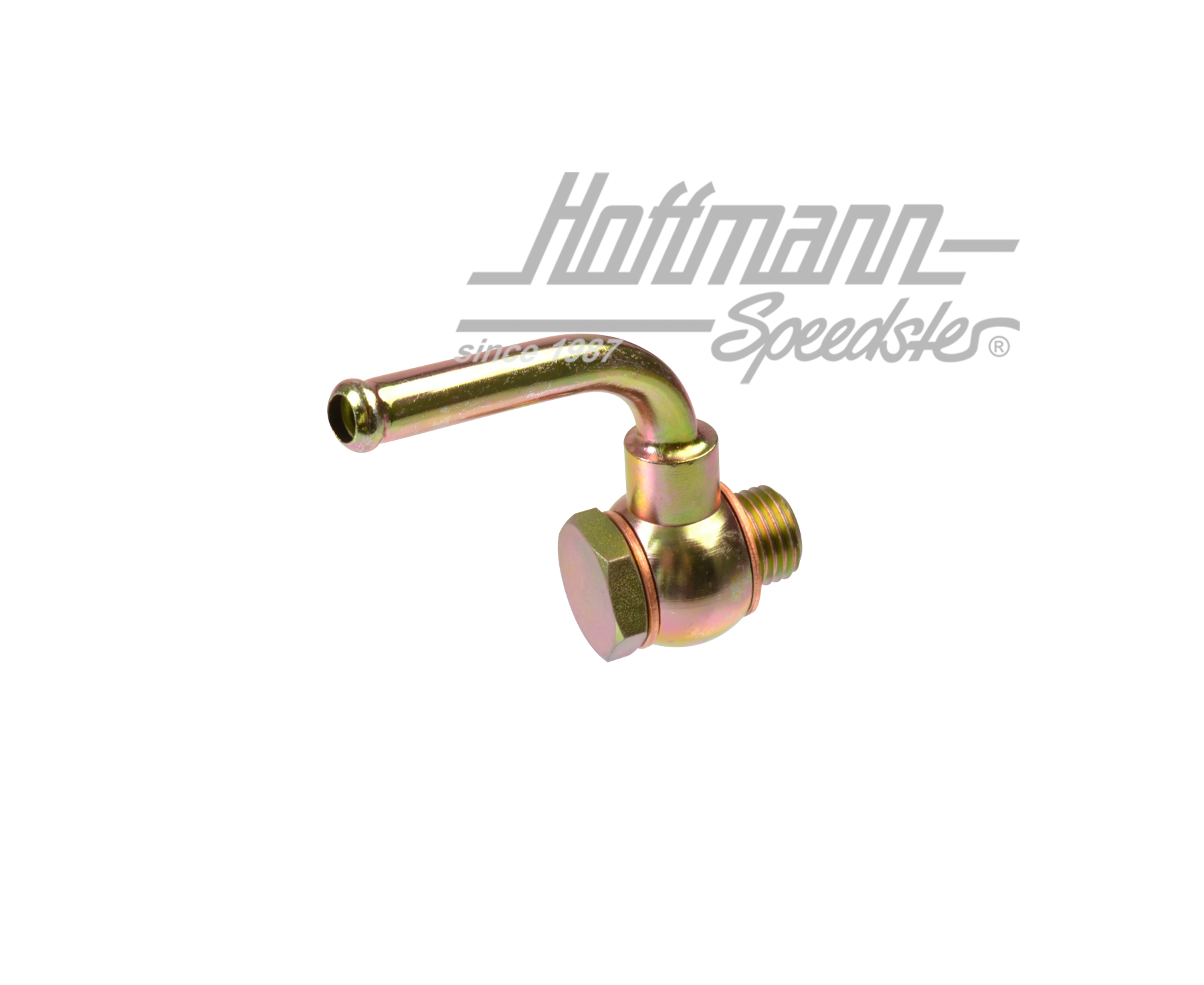 Angle du banjo, réservoir d'essence, 911/912                                                        