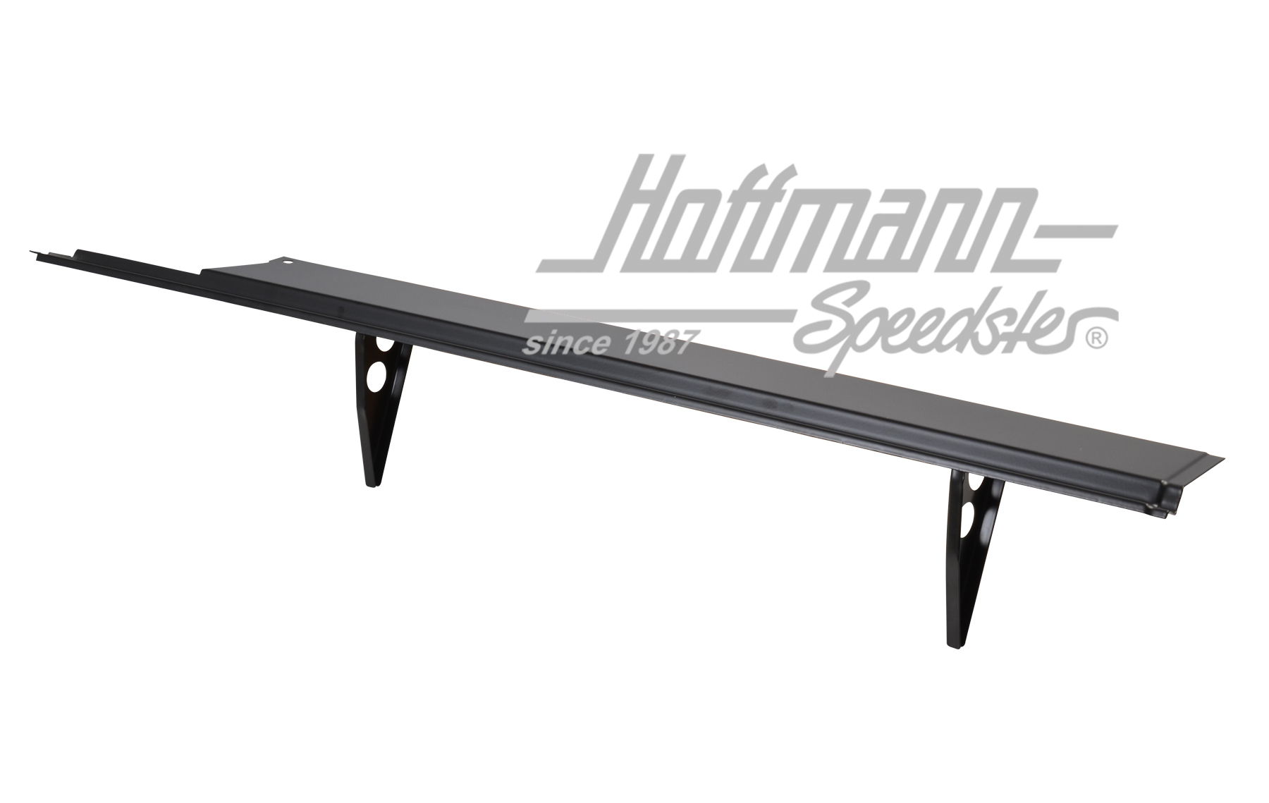 Tôle de marche-pied, Porsche 914, gauche                                                            