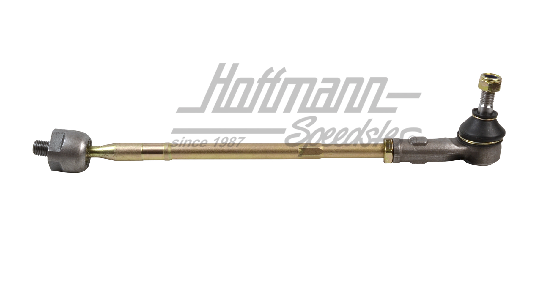 Barre de direction, servo-direction, Golf 2, droite | 191 422 804 A | 204-5014-02