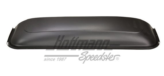 Tôle de réparation, toit, 400mm, arrière, Bus T2                                                    