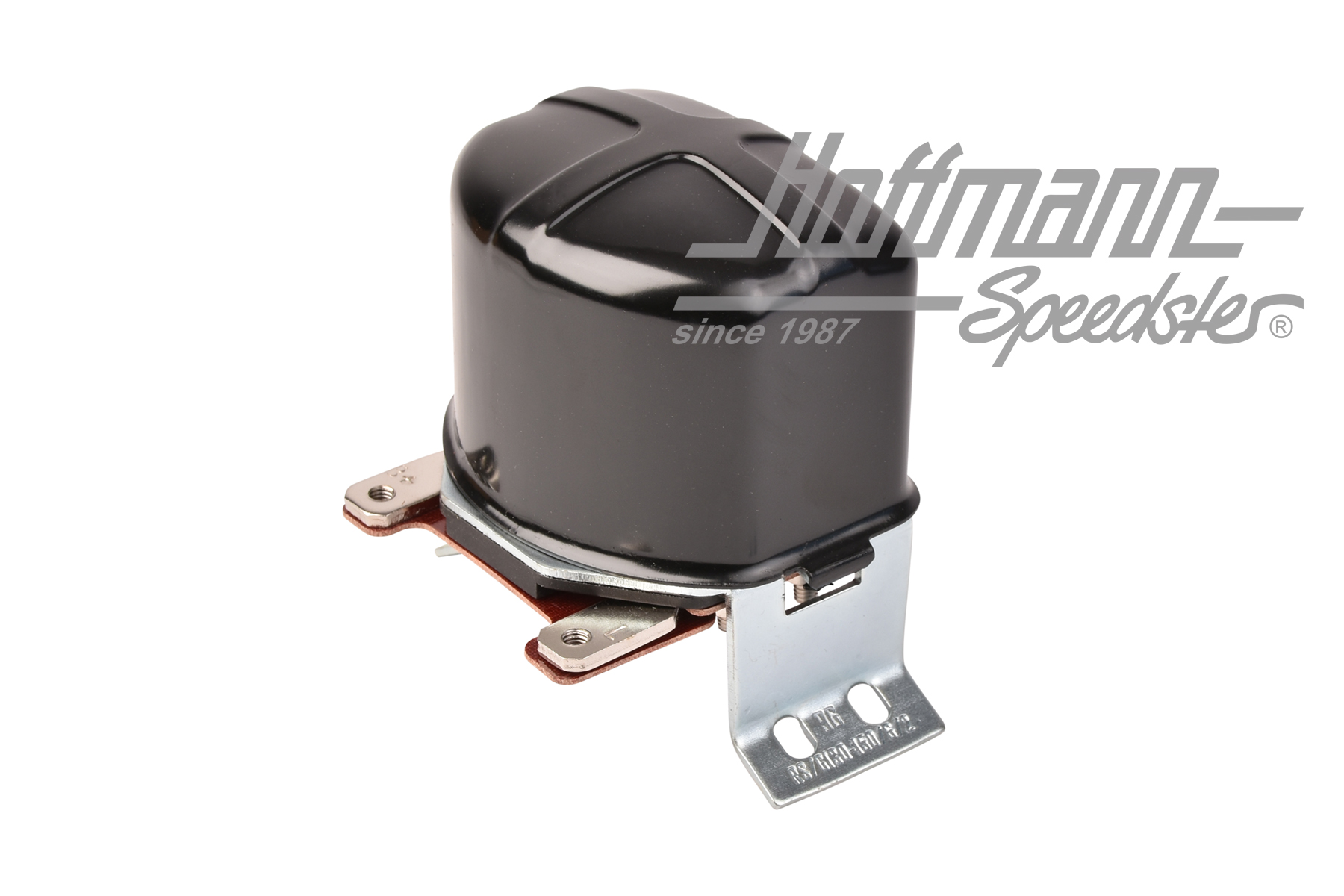 Régulateur de tension, 6 Volt, -.53                                                                 