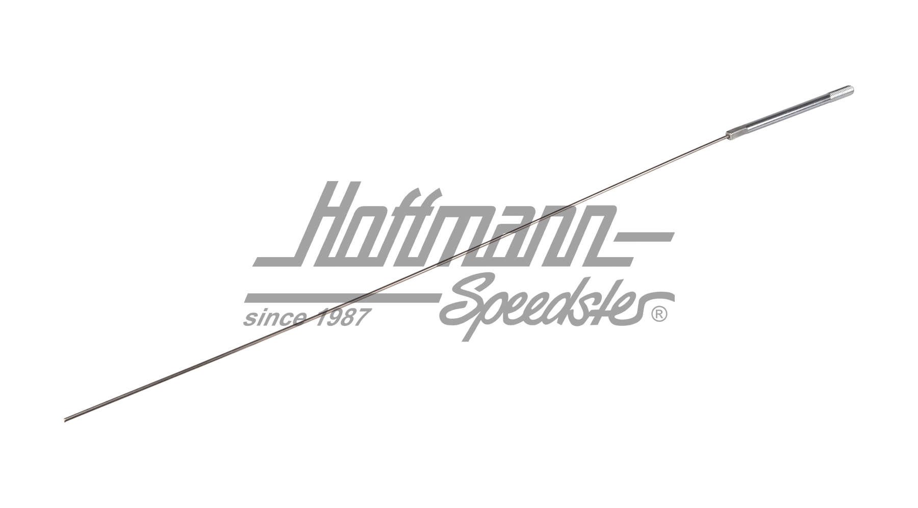 Câble, déverrouillage de portillon de remplissage, 911, 65-89                                       