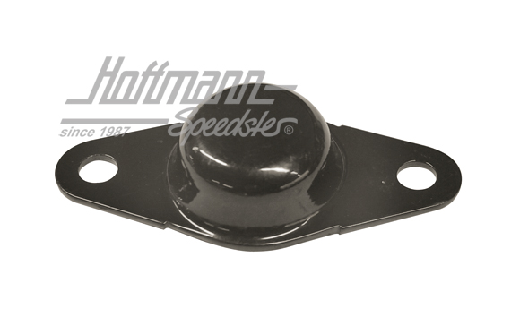 Coussinet de palier, barre de torsion de compensation, extérieur | 113 501 811 | 020-4194-08