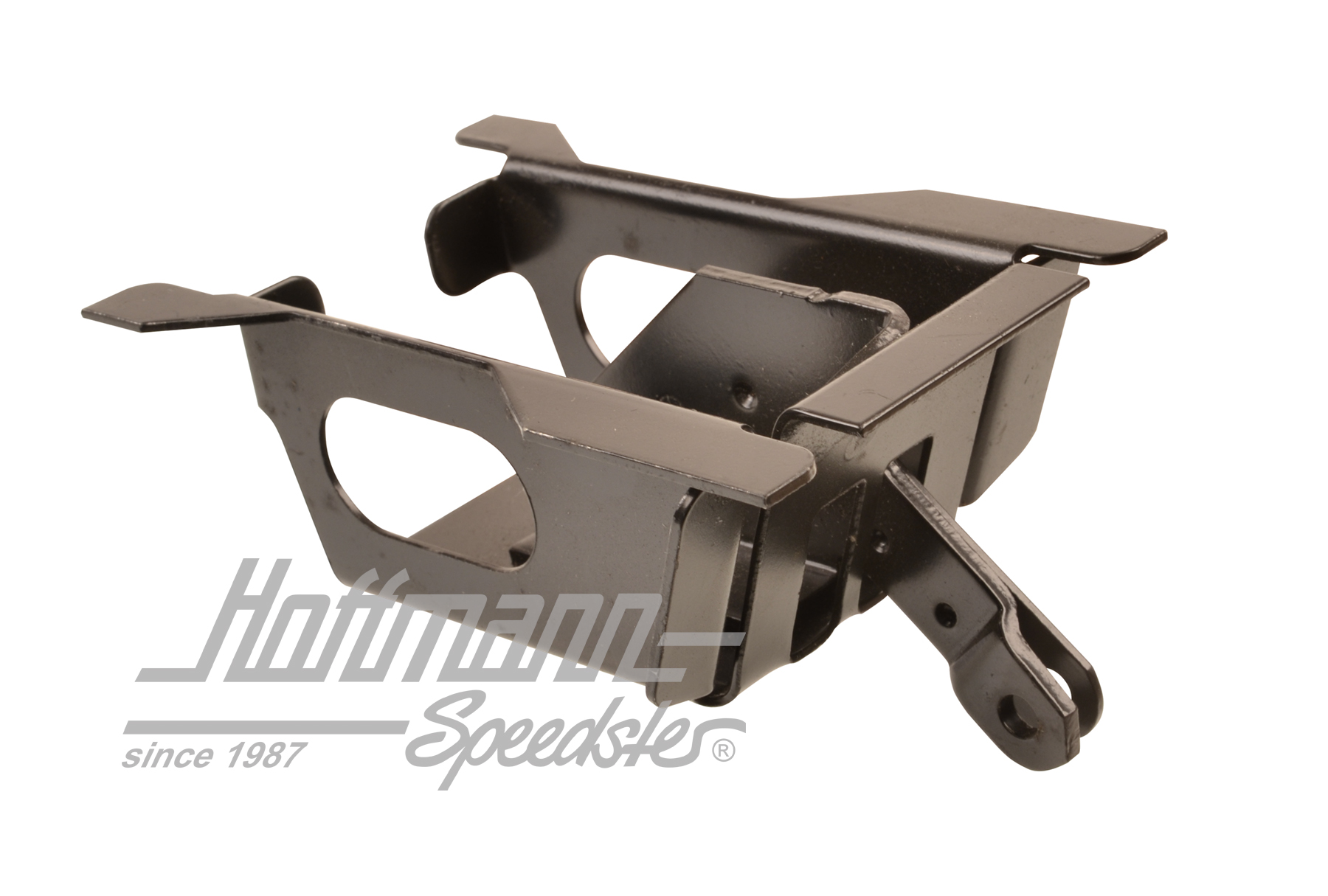 Support de palier, arrêt de porte
, colonne-A, droite | 171 809 622 | 185-0184-02