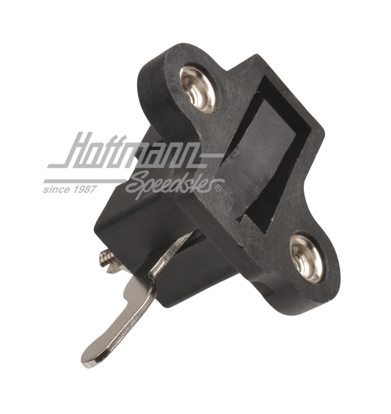 Contacteur des feux-stop, à la pédale, 911, 65-89                                                   