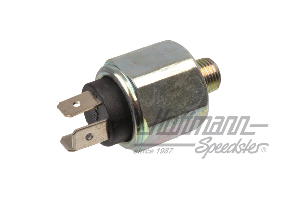 Contacteur des feux-stop, maître-cylindre, 911/912 | 901 613 401 00 | 580-1308-10