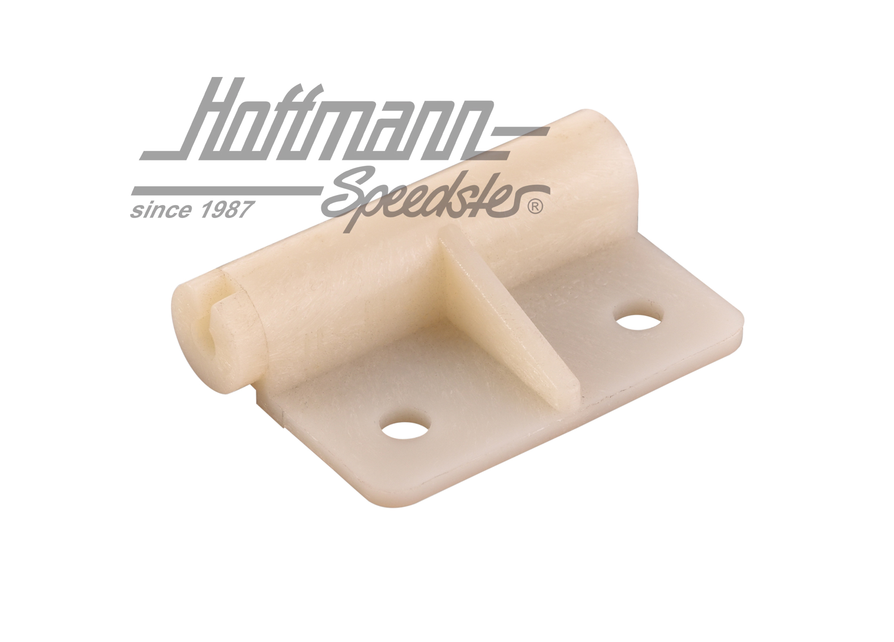 Cadre support, tube de guidage, tirette de capot                                                    