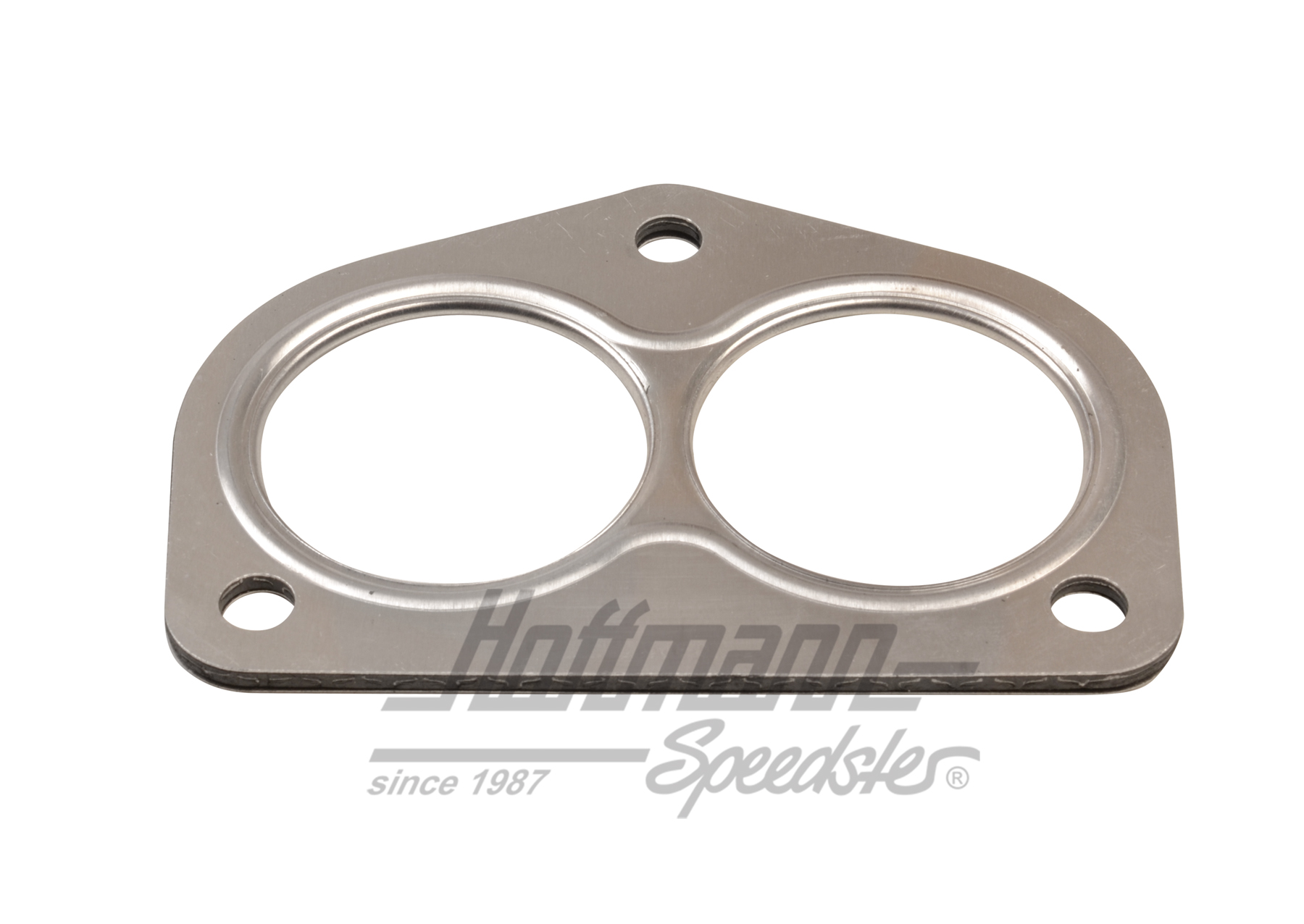 Joint, silencieux / boîte de chauffage, 912E                                                        