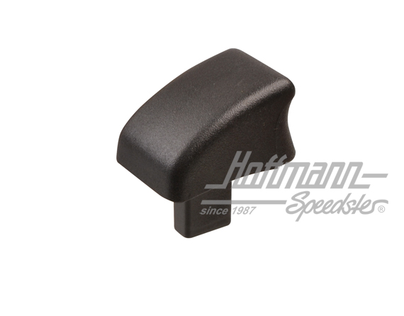 Bouton, réglage de dossier de siège, Recaro | 191 881 633 B | 180-2288-32