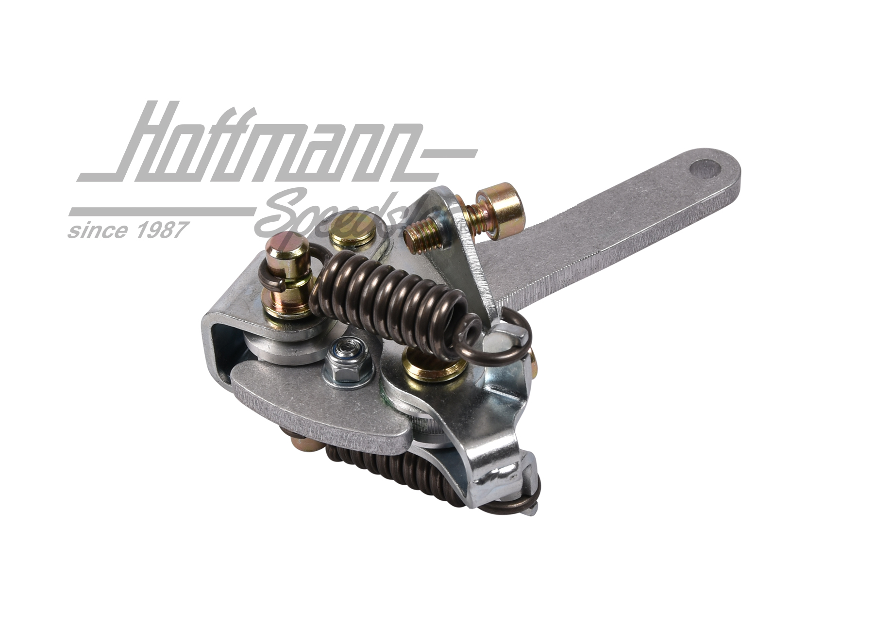 Arrêt de porte, Porsche 911, 70-72                                                                  