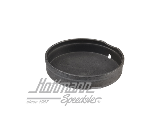 Capuchon, pivot de suspension, Bus T1, 3.55-7.67                                                    