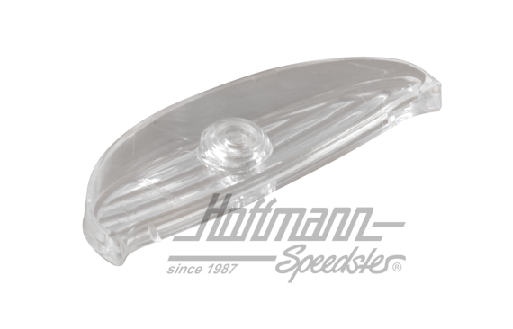 Écran, phare antibrouillard, intérieur, droite                                                      