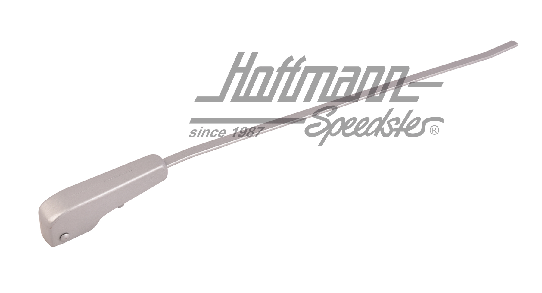 Bras d'essuie-glace, gauche/droite, Bus T1, 8.64-7.67
 | 221 955 407 A | 086-1508-15