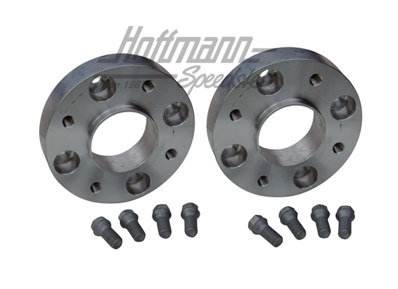 Disques entretoise, 35mm, avec expertise | 204 191 935 | 020-4262-40