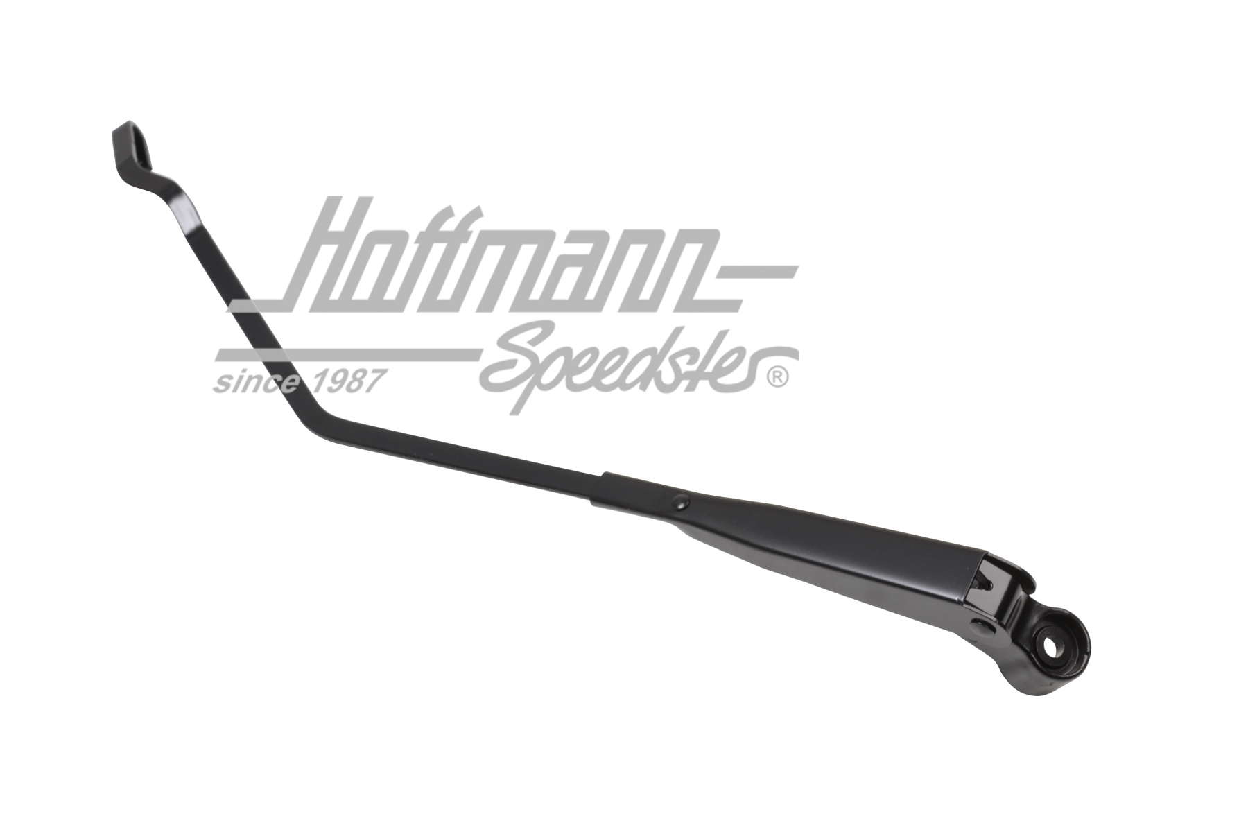 Bras d'essuie-glace, arrière, Bus T3 | 251 955 707 | 340-6203