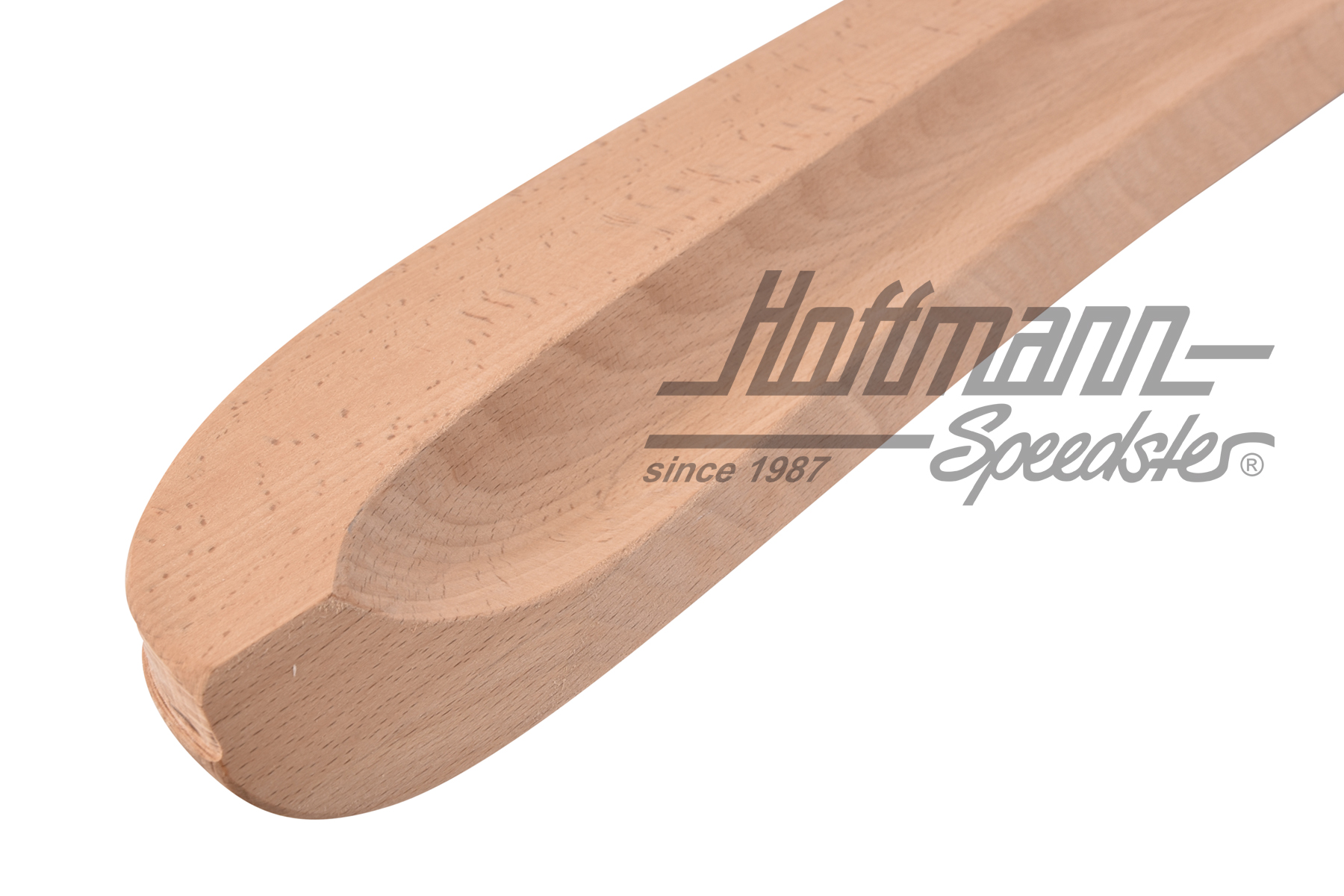 Arceau sur pare-brise (bois massif), 8.64-7.67                                                      