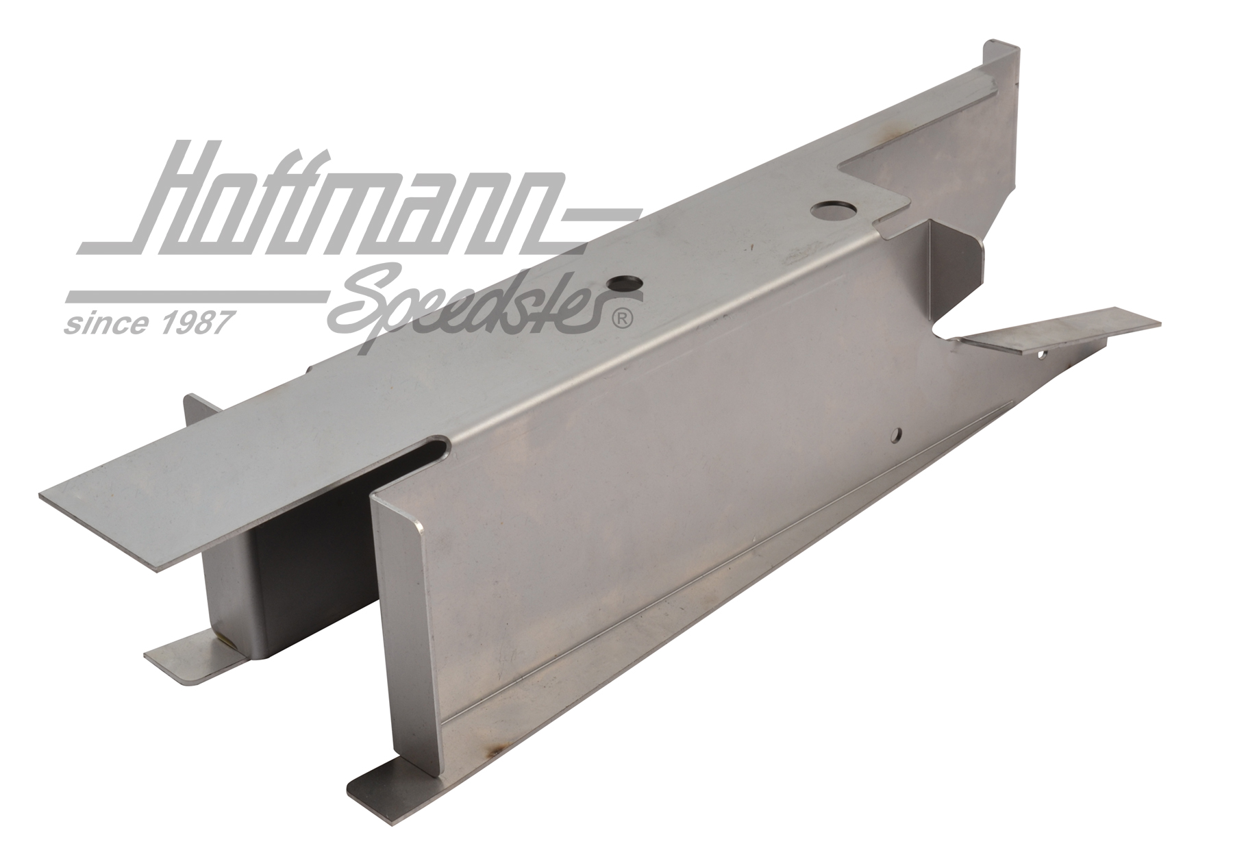 Cantilever de traverse, au milieu, Bus T3, droite, Top Qualité                                      