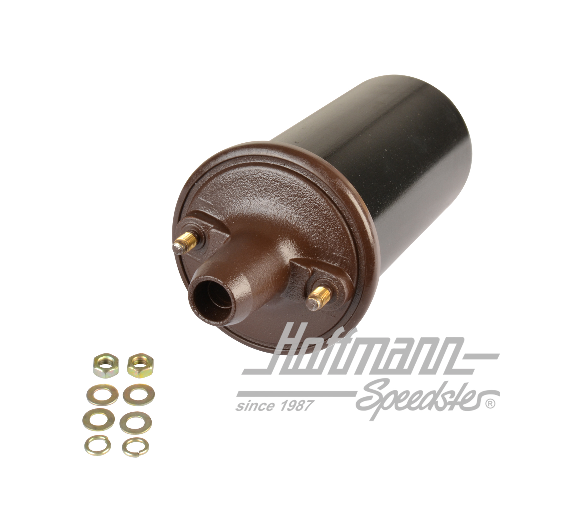 Bobine, Porsche 911, Perma Tune                                                                     