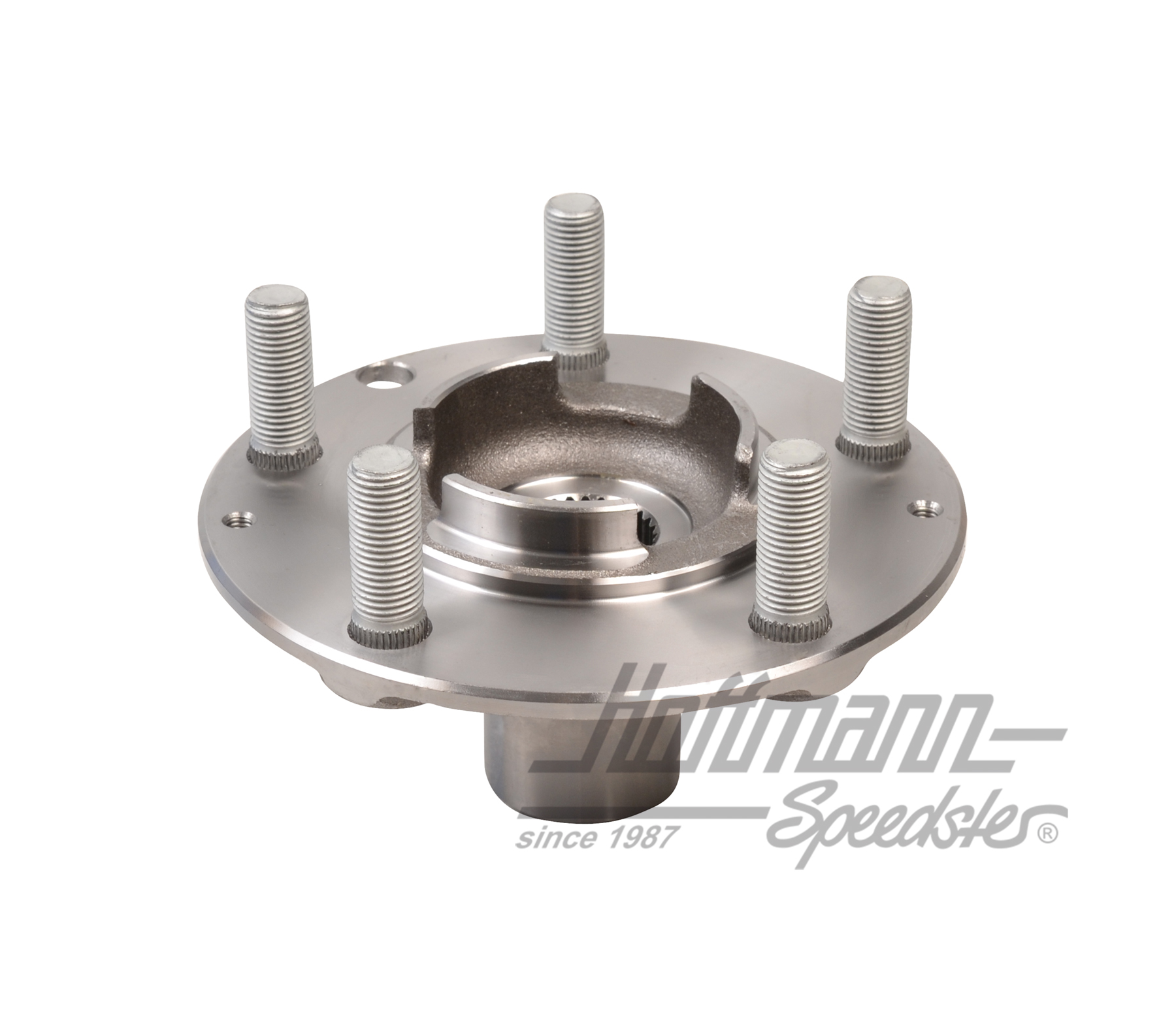 Moyeu de roue, arrière, 911, 74-89                                                                  