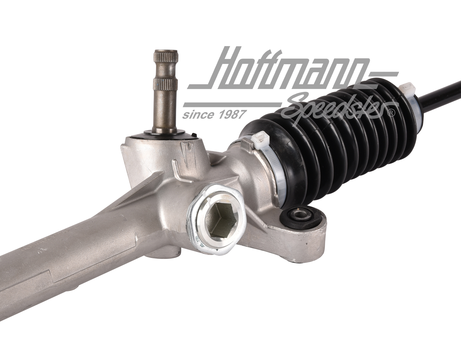 Boîtier de direction, Bus T3 (avec barres de direction
)                                           