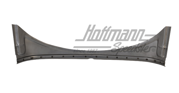 Renfort, jupe arrière, 55-60, en haut | 111 813 303 | 050-2187