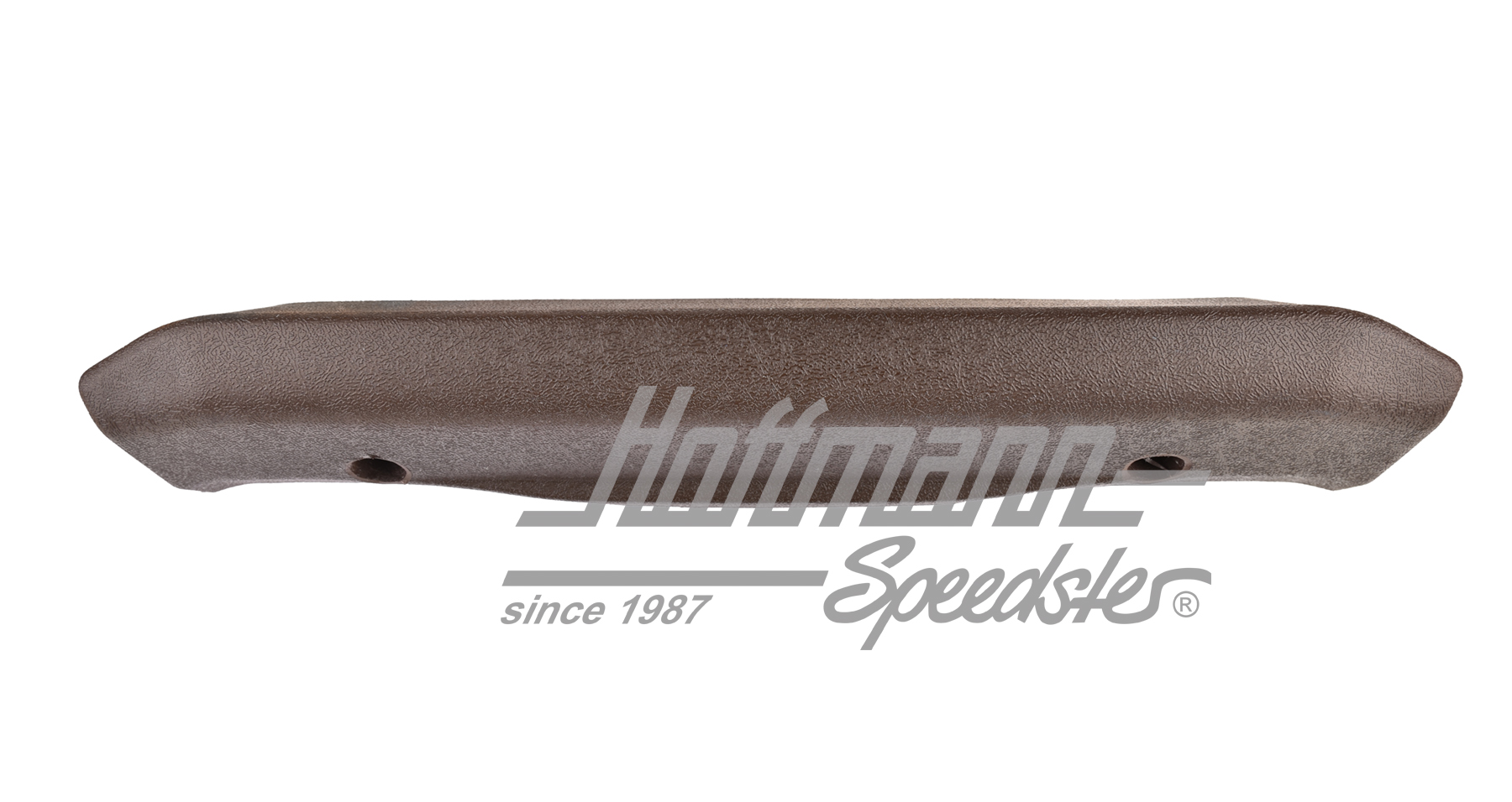 Accoudoir
, porte, avant, Bus T3, marron | 255 867 157  90V | 360-1577-12