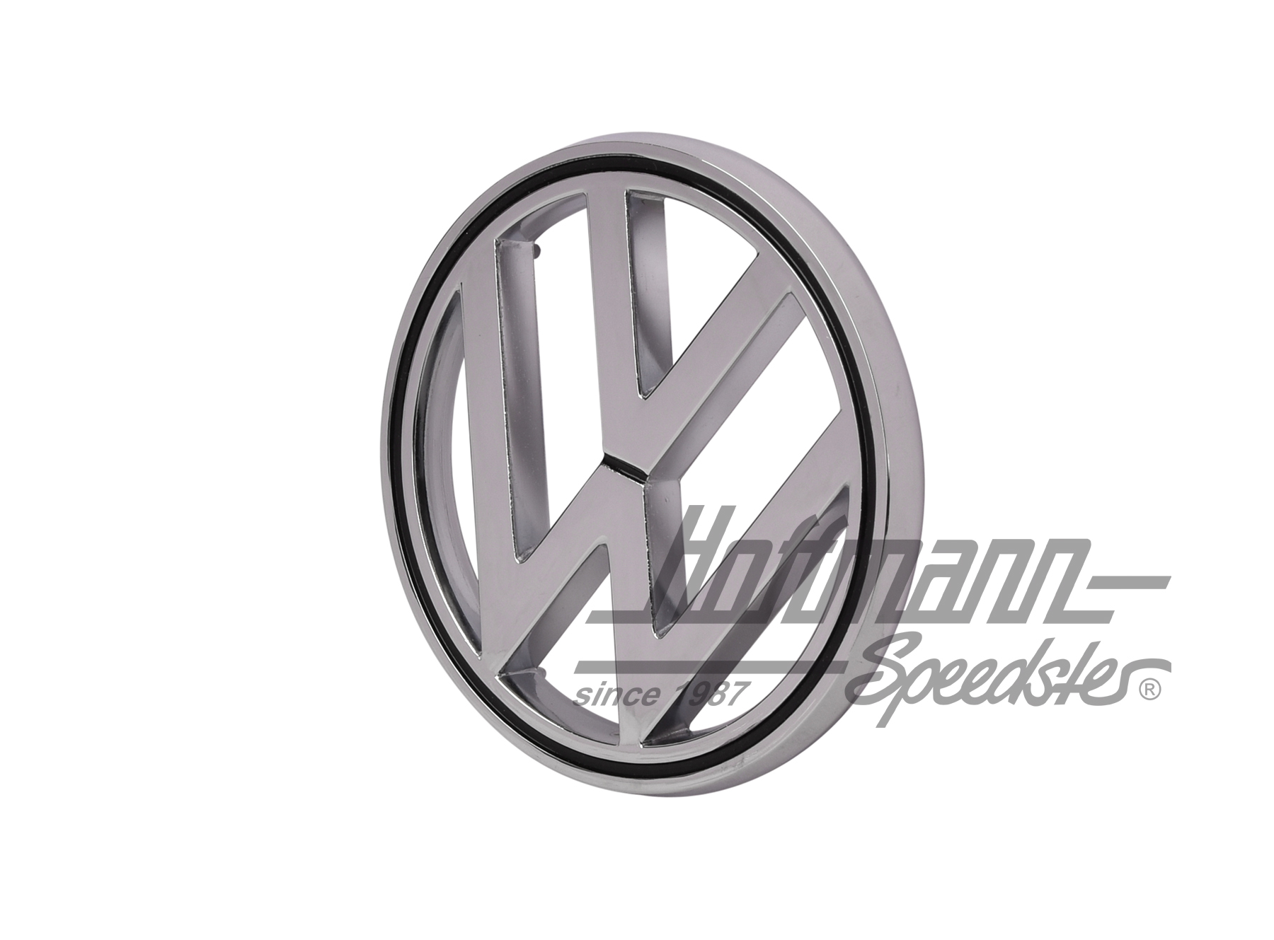 Emblème, 11.62-4.79, ALU                                                                            