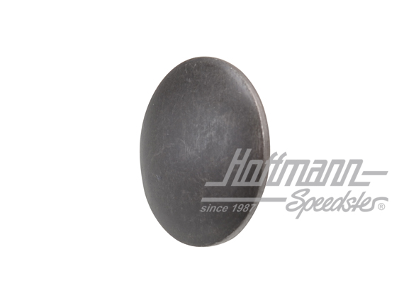 Couvercle, levier de suspension, en haut/en bas, Bus T2                                             