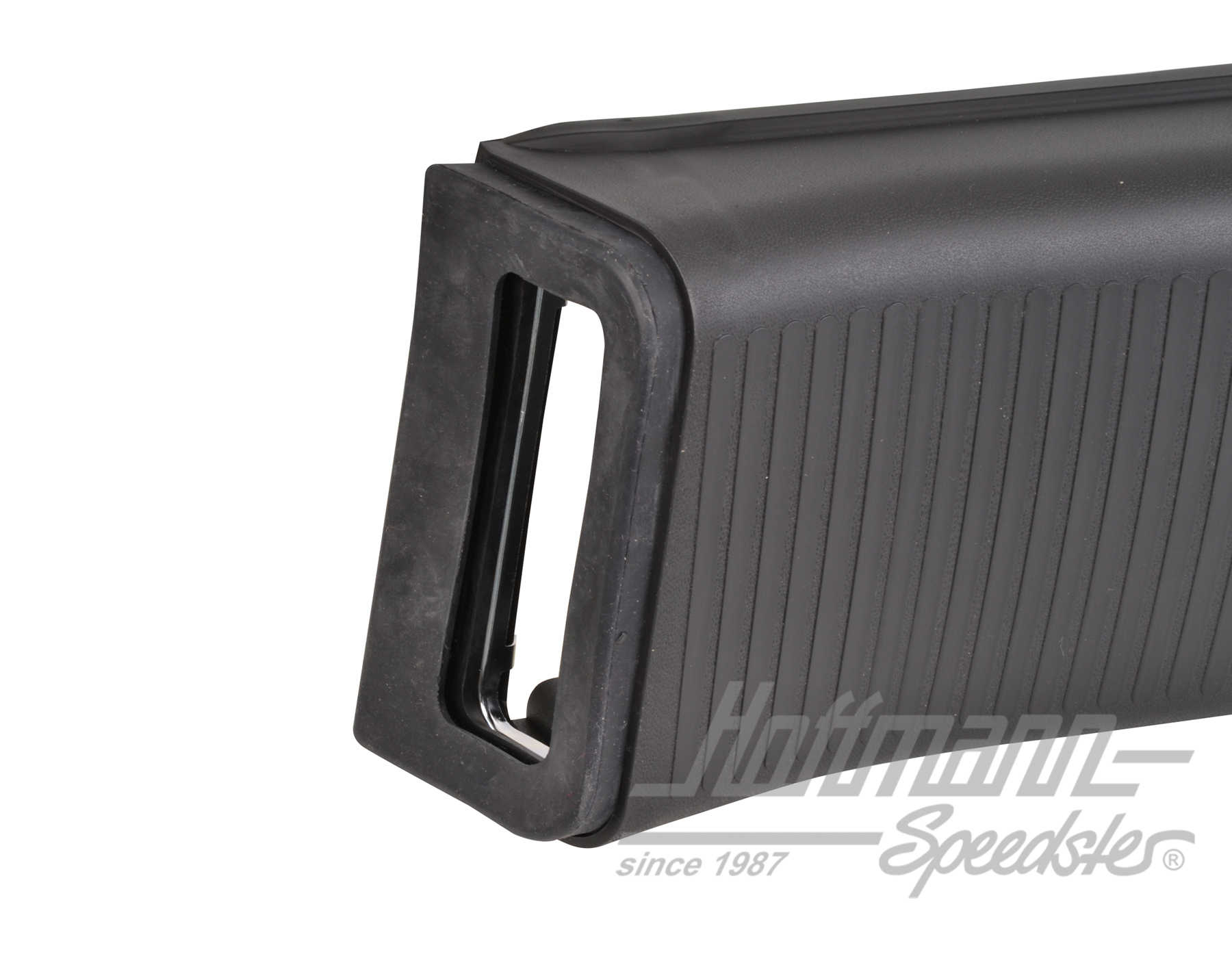 Conduit à air, porte, Bus T2, 8.68-7.76, droite                                                     