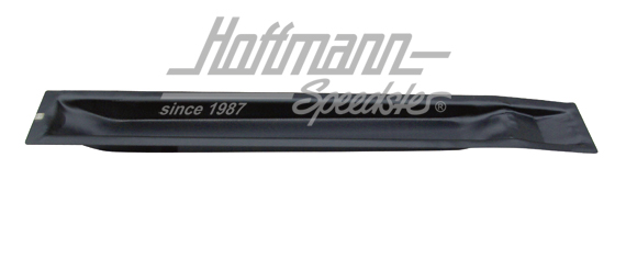 Longeron avant, tôle de plancher, gauche/droite | 95 2081-0 | 185-2328