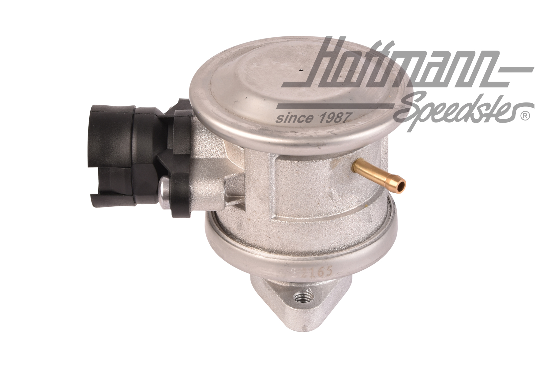 Valve combinée, pompe à air secondaire, Bus T4                                                      