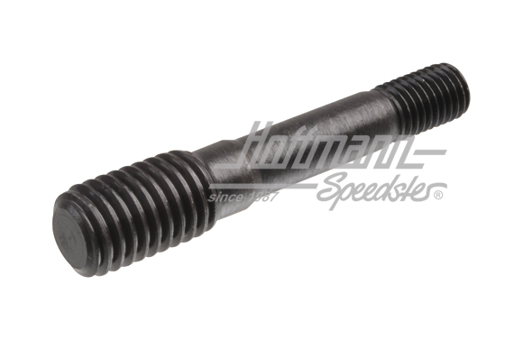 Goujon fileté, culbuteur, standard, type 4 | 021 101 397 | 092-0493-30