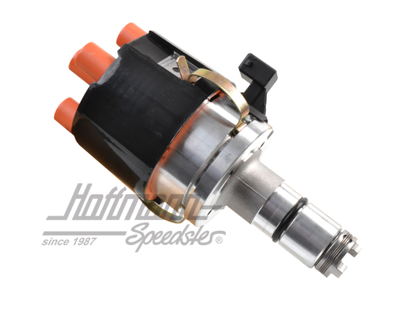 Allumeur, 2.1 WBX (MV,SR,SS) | 025 905 237 | 340-1033-05